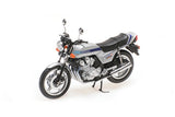 HONDA CB 900 F BOL D'OR 1978 - Silver 1:12