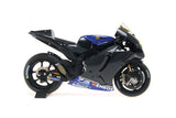 YAMAHA YZR-M1 - MONSTER ENERGY YAMAHA MOTOGP - VALENTINO ROSSI - TEST BRNO JULY 2019 1:12