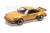 Porsche 911 (930) Turbo 1977 - tan 1:12