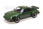 Porsche 911 (930) Turbo 1977 - dark green 1:12
