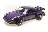 Porsche 911 (930) Turbo 1977 - lilac 1:12