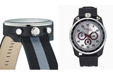 PORSCHE DESIGN Chronograph Race – Weissach RS