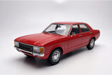 Ford Consul (1972) - red 1:18