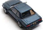 DeTomaso Longchamp GTS/E 1988 - blue met. 1:43