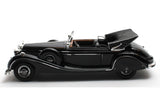 Mercedes-Benz 770K W150 Cabriolet B 1939 - black 1:43