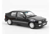 Opel Kadett GSi (1991) - black met. 1:18