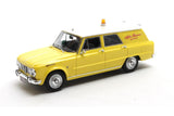 Alfa Romeo Giulia (Typ 105) Promiscus by Colli "Alfa Romeo Service"