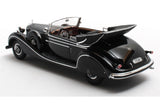 Mercedes-Benz 770K W150 Cabriolet B 1939 - black 1:43