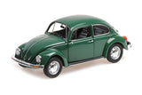 VOLKSWAGEN 1200 1983 - Green 1:18