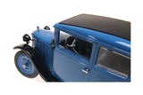 BMW Dixi 1928 - Dark Blue 1:18