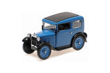 BMW Dixi 1928 - Dark Blue 1:18