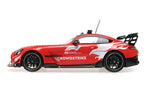 MERCEDES-AMG GT BLACK SERIES - SAFETY CAR FORMULA 1 - 2022 1:18