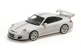 PORSCHE 911 GT3 RS 4.0 2011 - White 1:18
