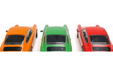 Porsche 911 S 1972 - Red 1:18