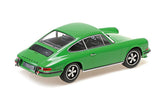 Porsche 911 S 1972 - Green 1:18