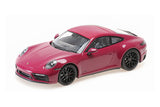 PORSCHE 911 CARRERA 4 GTS 2020 - Rubystar 1:18