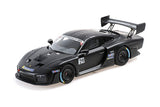 PORSCHE 935/19 - GRT GRASSER RACING TEAM - M. INEICHEN - PORSCHE MOTORSPORT GT2 SPA 2019 1:18