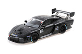 PORSCHE 935/19 - GRT GRASSER RACING TEAM - M. INEICHEN - PORSCHE MOTORSPORT GT2 SPA 2019 1:18