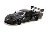 PORSCHE 935/19 - GRT GRASSER RACING TEAM - M. INEICHEN - PORSCHE MOTORSPORT GT2 SPA 2019 1:18