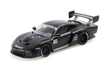 PORSCHE 935/19 - GRT GRASSER RACING TEAM - M. INEICHEN - PORSCHE MOTORSPORT GT2 SPA 2019 1:18