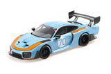 Porsche 935/19 2020 - Blue 1:18