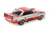 BMW 3.0 CSL - TEAM MARLBORO - HUUB VERMEULEN - WINNER GP ZANDVOORT 1974 1:18