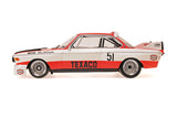 BMW 3.0 CSL - TEAM MARLBORO - HUUB VERMEULEN - WINNER GP ZANDVOORT 1974 1:18
