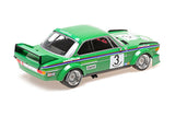 BMW 3.0 CSL - SORINI - FACETTI/FINOTTO - WINNER BRNO 1978 1:18
