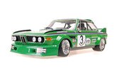 BMW 3.0 CSL - SORINI - FACETTI/FINOTTO - WINNER BRNO 1978 1:18