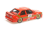 BMW M3 - SCHNITZER-BMW - ROBERTO RAVAGLIA - WINNER MACAU GUIA RACE 1987 1:18