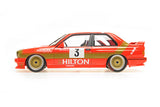 BMW M3 - SCHNITZER-BMW - ROBERTO RAVAGLIA - WINNER MACAU GUIA RACE 1987 1:18