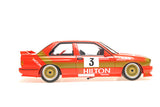 BMW M3 - SCHNITZER-BMW - ROBERTO RAVAGLIA - WINNER MACAU GUIA RACE 1987 1:18