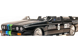 BMW M3 - TEAM VOGELSANG - HARALD GROHS - DTM 1987 1:18