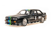 BMW M3 - TEAM VOGELSANG - HARALD GROHS - DTM 1987 1:18