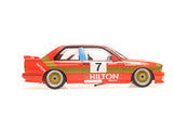 BMW M3 - SCHNITZER-BMW - DIETER QUESTER - 2ND MACAU GUIA RACE 1987 1:18