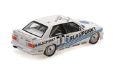 BMW M3 - BMW ISERT - OLAF MANTHEY - DTM 1988 1:18