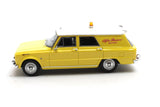 Alfa Romeo Giulia (Typ 105) Promiscus by Colli "Alfa Romeo Service"