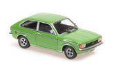 OPEL KADETT C CITY 1978 - Green 1:43