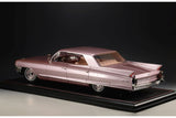 1962 Cadillac Sedan de Ville - heather metallic 1:18