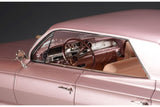 1962 Cadillac Sedan de Ville - heather metallic 1:18