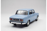 Skoda 100 (1969) - light blue 1:18
