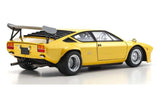 Lamborghini Urraco Rally (1974) - Yellow Pearl 1:18
