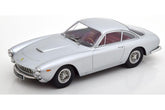 Ferrari 250GT Lusso (1962) - silver 1:18