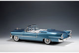 1956 Cadillac Eldorado Biarritz (open roof) - bahama blue