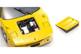 Lamborghini Urraco Rally (1974) - Yellow Pearl 1:18