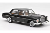Mercedes-Benz 280 SE (W108) 1968 - dark green 1:18