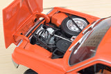 Renault 5 1972 - Orange 1:18