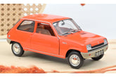 Renault 5 1972 - Orange 1:18