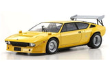 Lamborghini Urraco Rally (1974) - Yellow Pearl 1:18