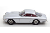 Ferrari 250GT Lusso (1962) - silver 1:18
